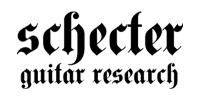 schecter guitars