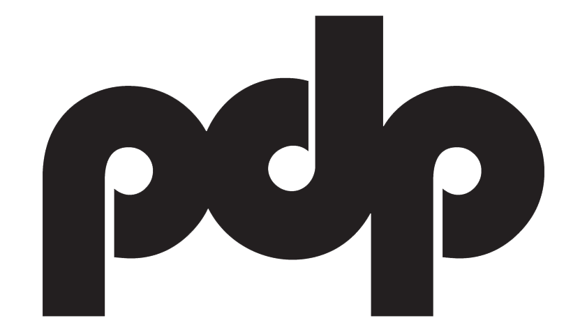pdp logo